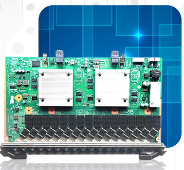 GPHF GPON Interface Board