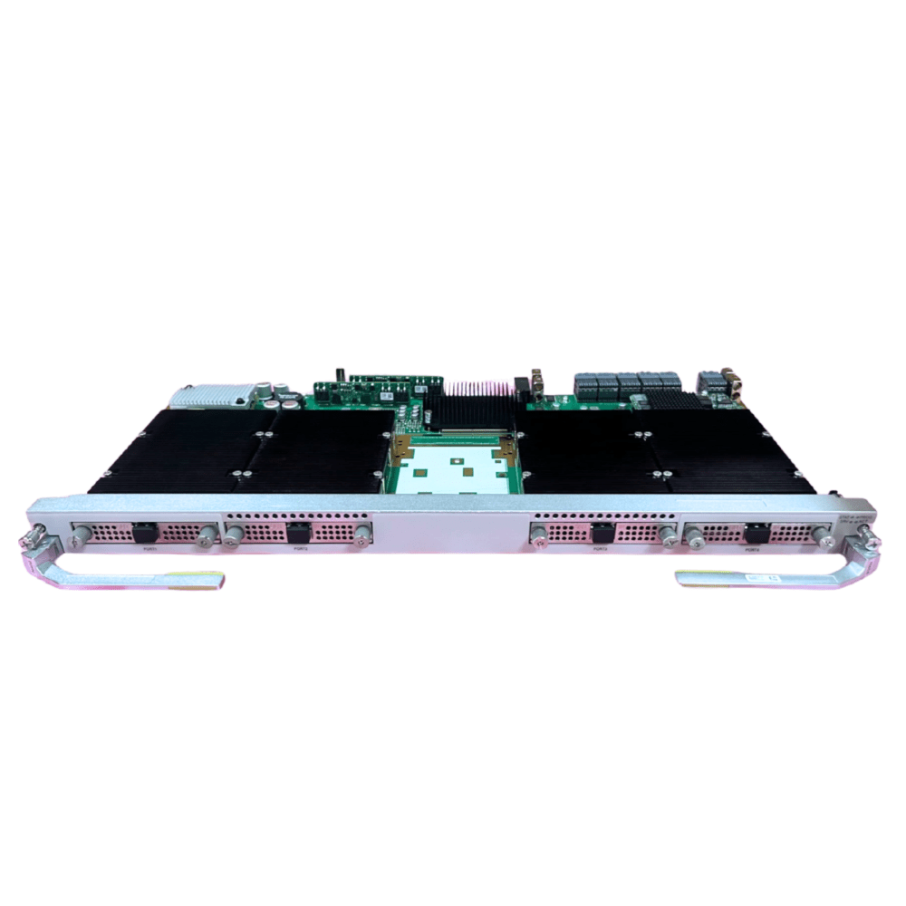 N404 Optical Transport Board