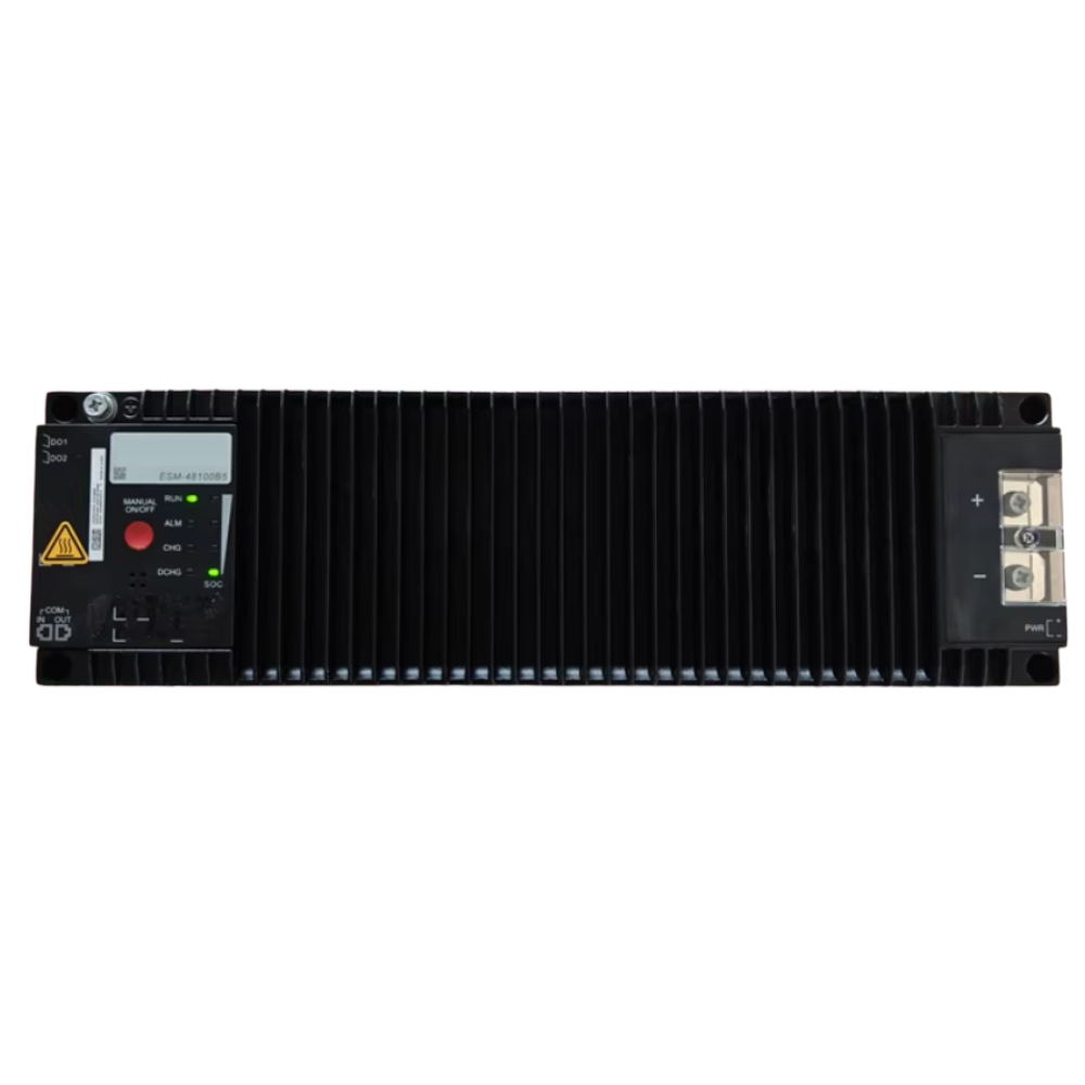 R4875G1 Rectifier Module