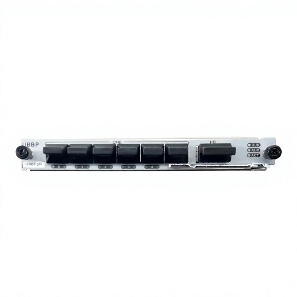 UBBPG6L Baseband Processing Board