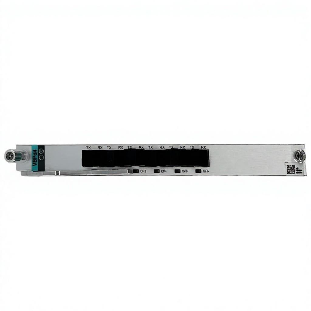 VBPD4 Baseband Processing Board